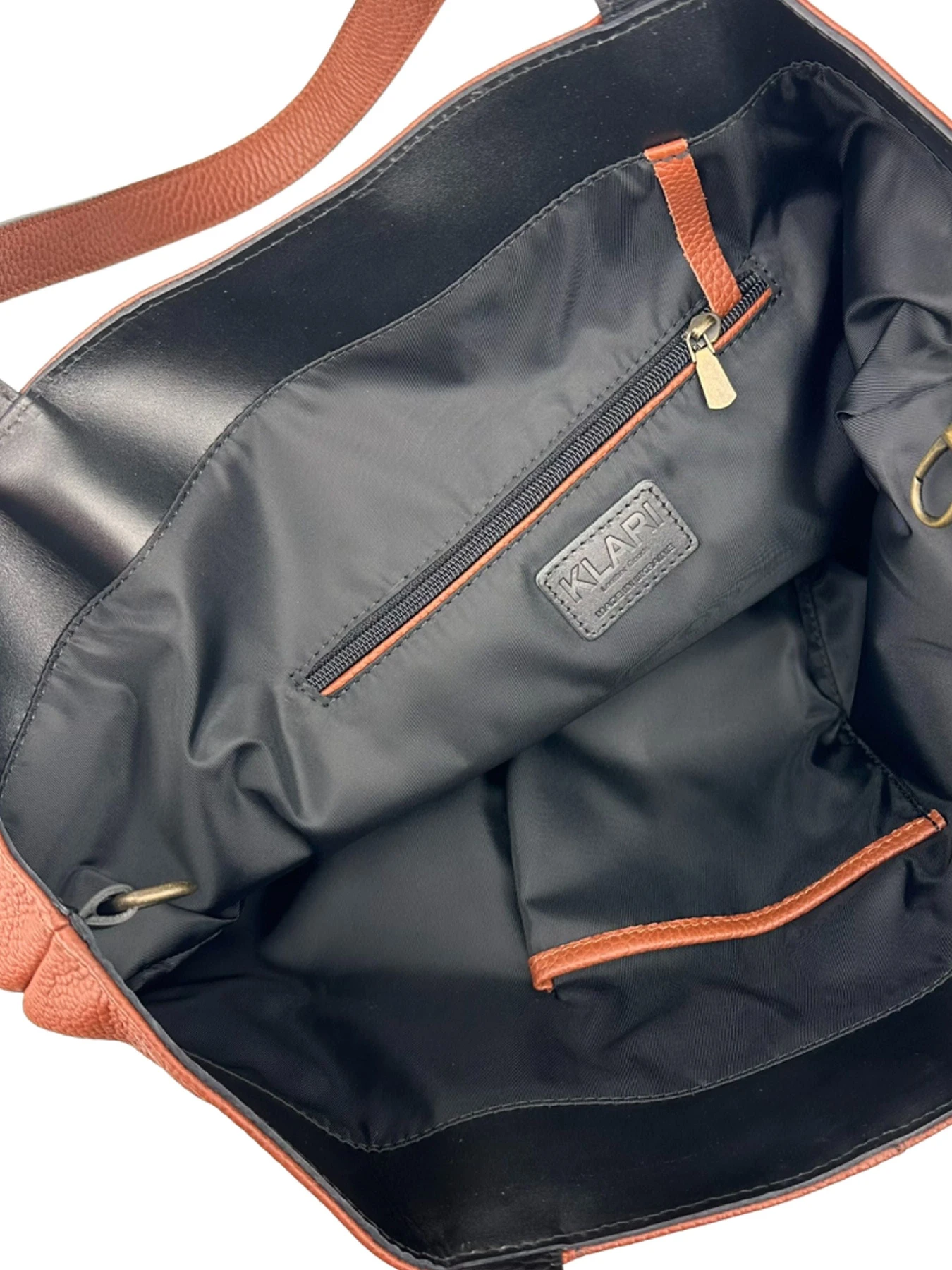 Сумки RoyalBag модель CH-013C-FL Фото
