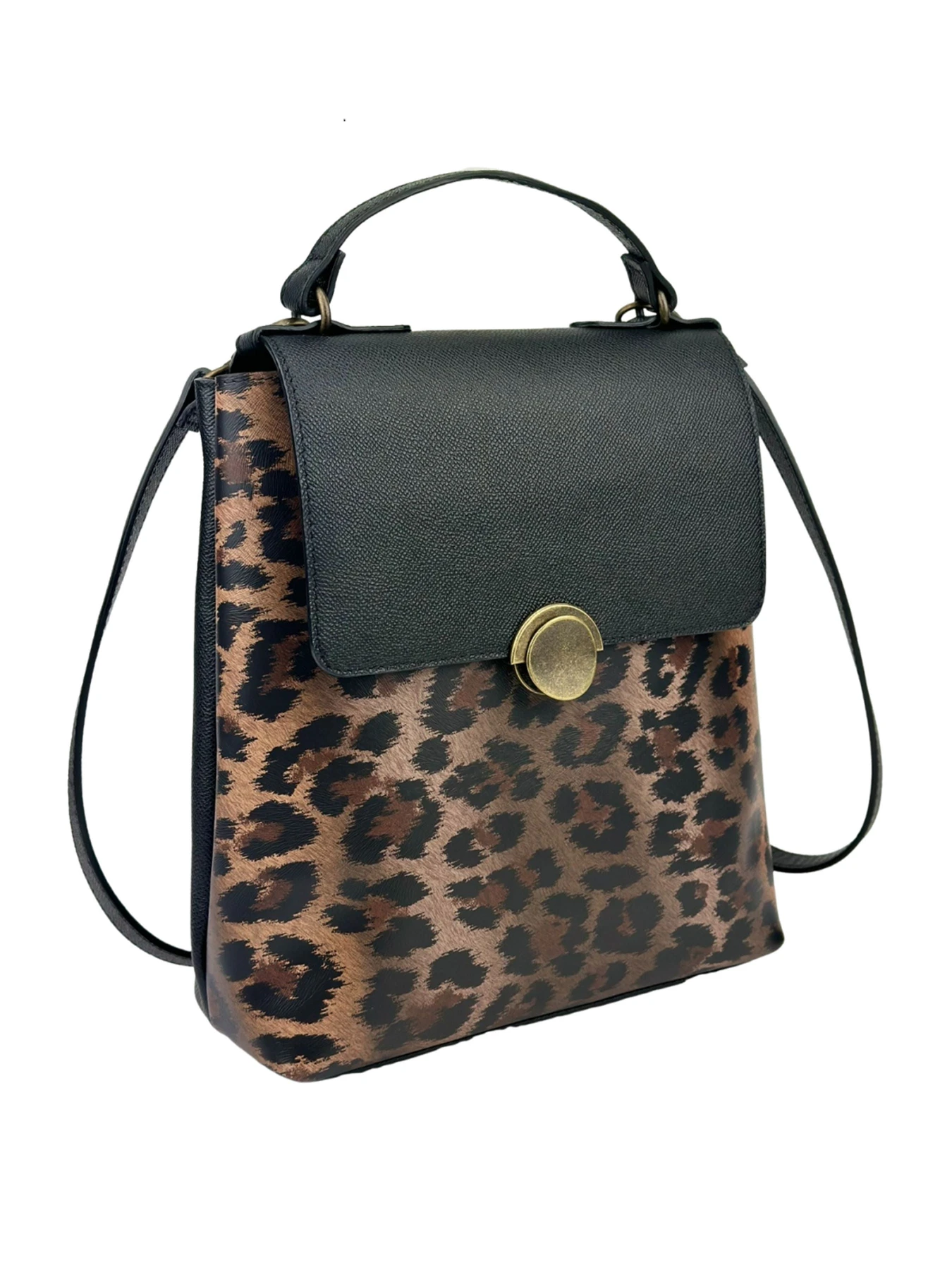 Рюкзаки RoyalBag модель CH-037LEO Рюкзаки RoyalBag модель CH-037LEO Фото