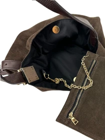 Сумки RoyalBag модель F-IT-3010DB Фото
