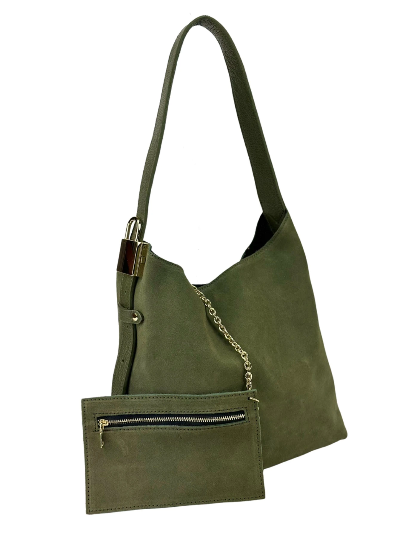 Сумки RoyalBag модель F-IT-3010GR Фото