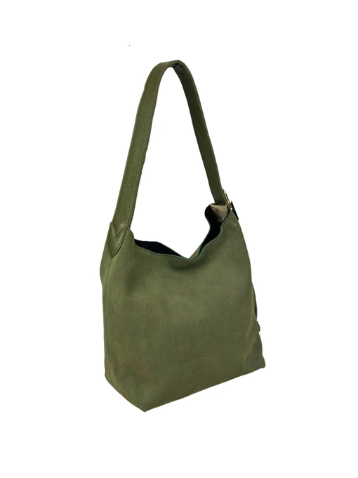 Сумки RoyalBag модель F-IT-3010GR Фото