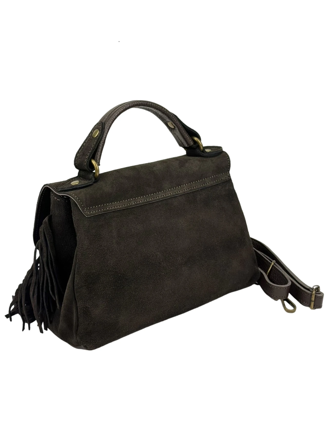 Сумки RoyalBag модель F-IT-7858DB Фото