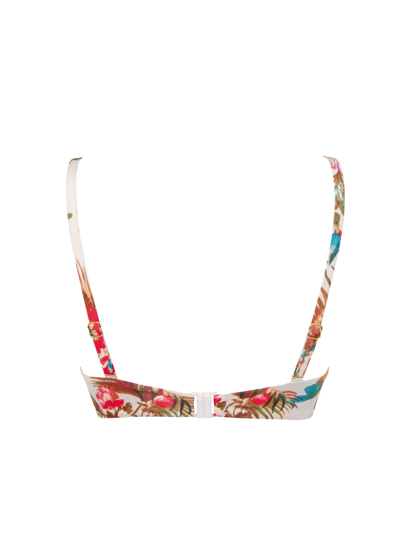 Одяг для пляжу GOSSARD Bird of Paradise модель 8871-8873 Одяг для пляжу GOSSARD Bird of Paradise модель 8871-8873 Фото