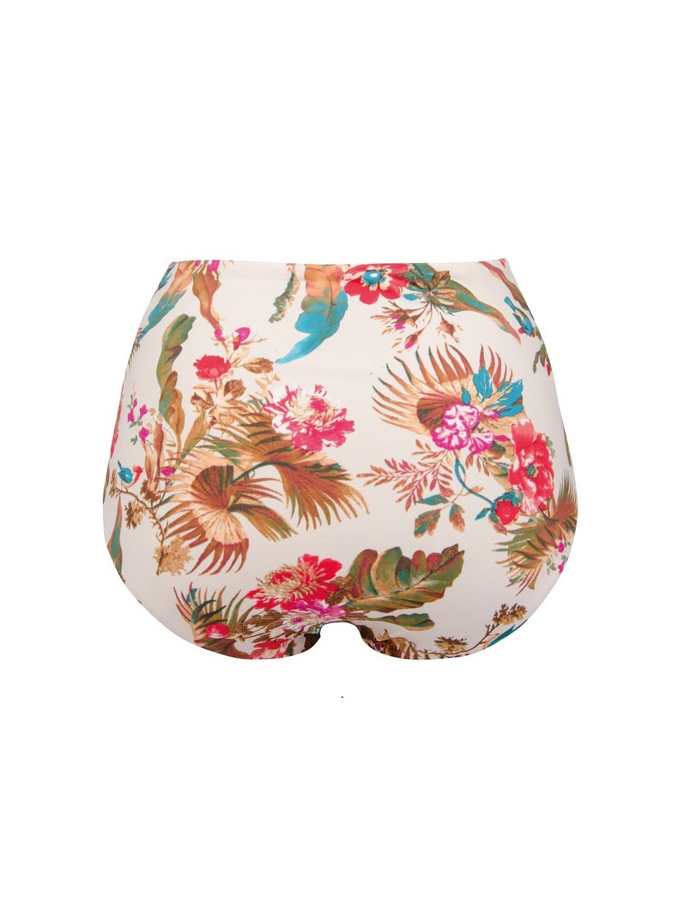 Одяг для пляжу GOSSARD Bird of Paradise модель 8874 Одяг для пляжу GOSSARD Bird of Paradise модель 8874 Фото