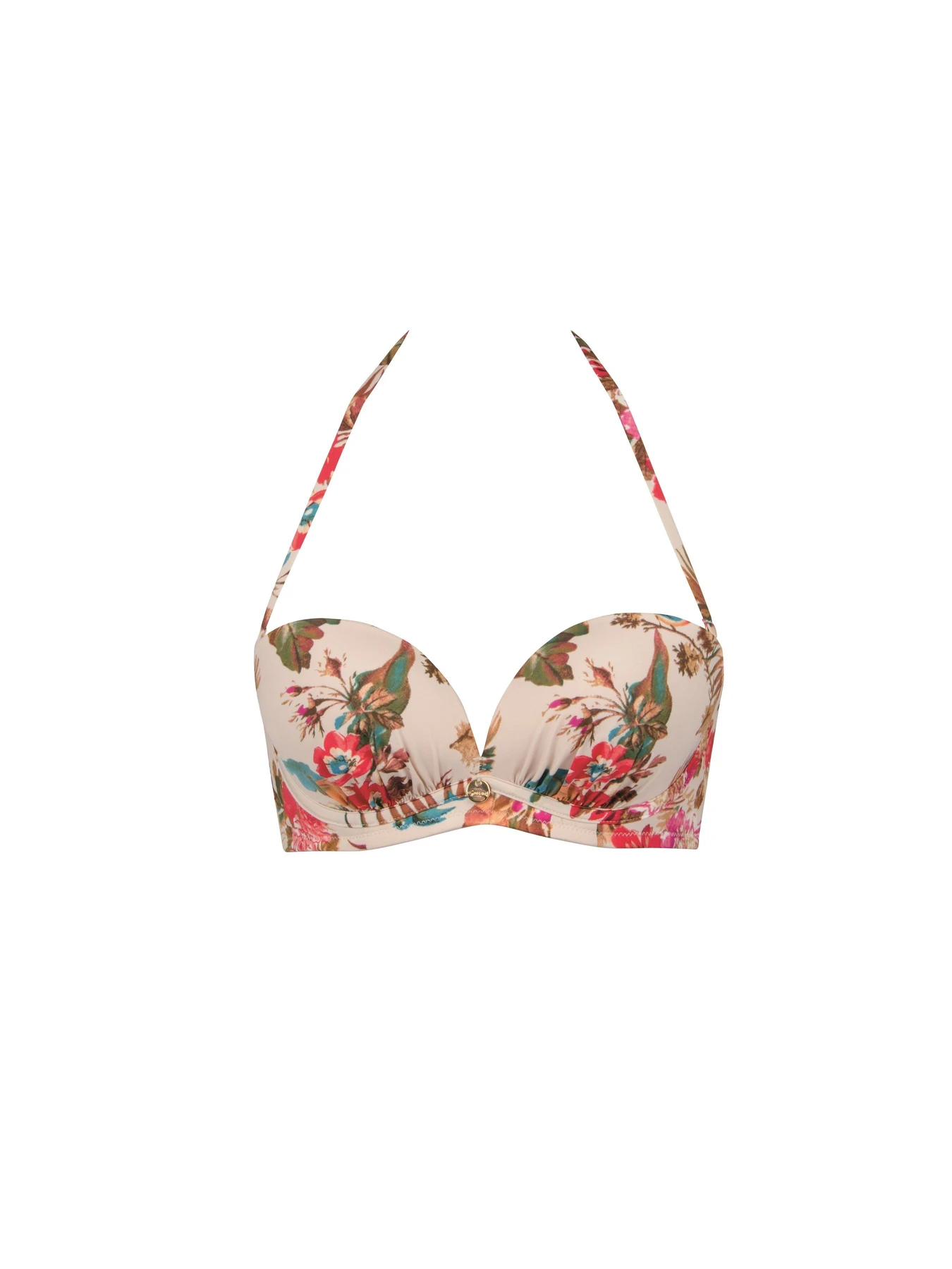Одежда для пляжа GOSSARD Bird of Paradise модель 8878-8873 Одежда для пляжа GOSSARD Bird of Paradise модель 8878-8873 Фото