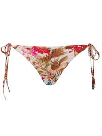 Одежда для пляжа GOSSARD Bird of Paradise модель 8878-8873 Фото