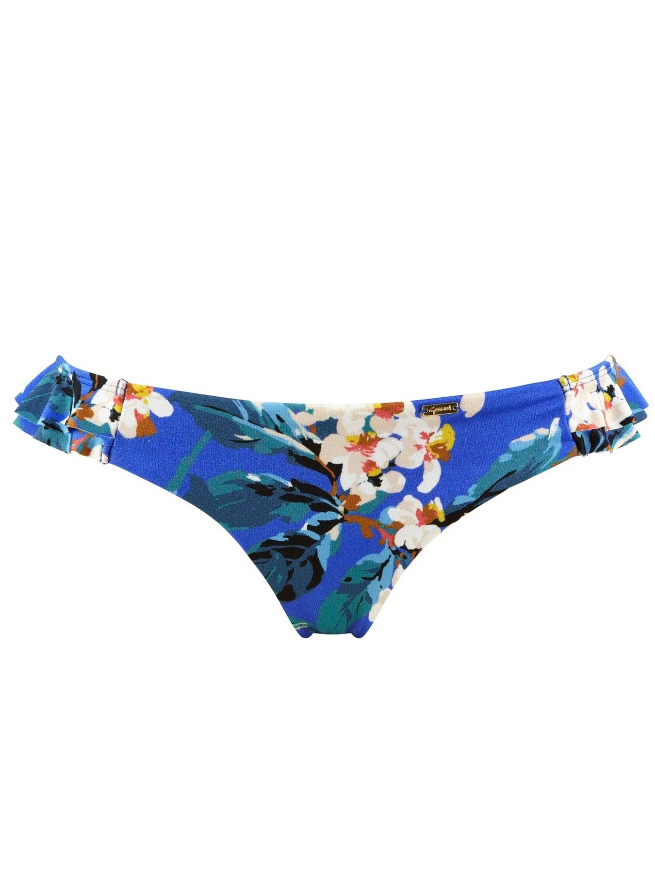 Одежда для пляжа GOSSARD Blossom модель 11271-11273 Фото