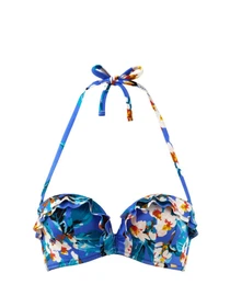 Одежда для пляжа GOSSARD Blossom модель 11271-11273 Фото