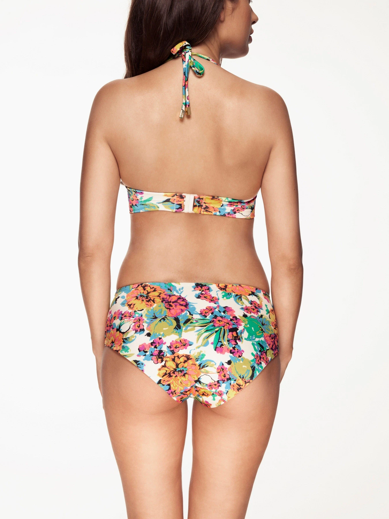 Одежда для пляжа GOSSARD Hot Tropic модель 5358-5353 Фото