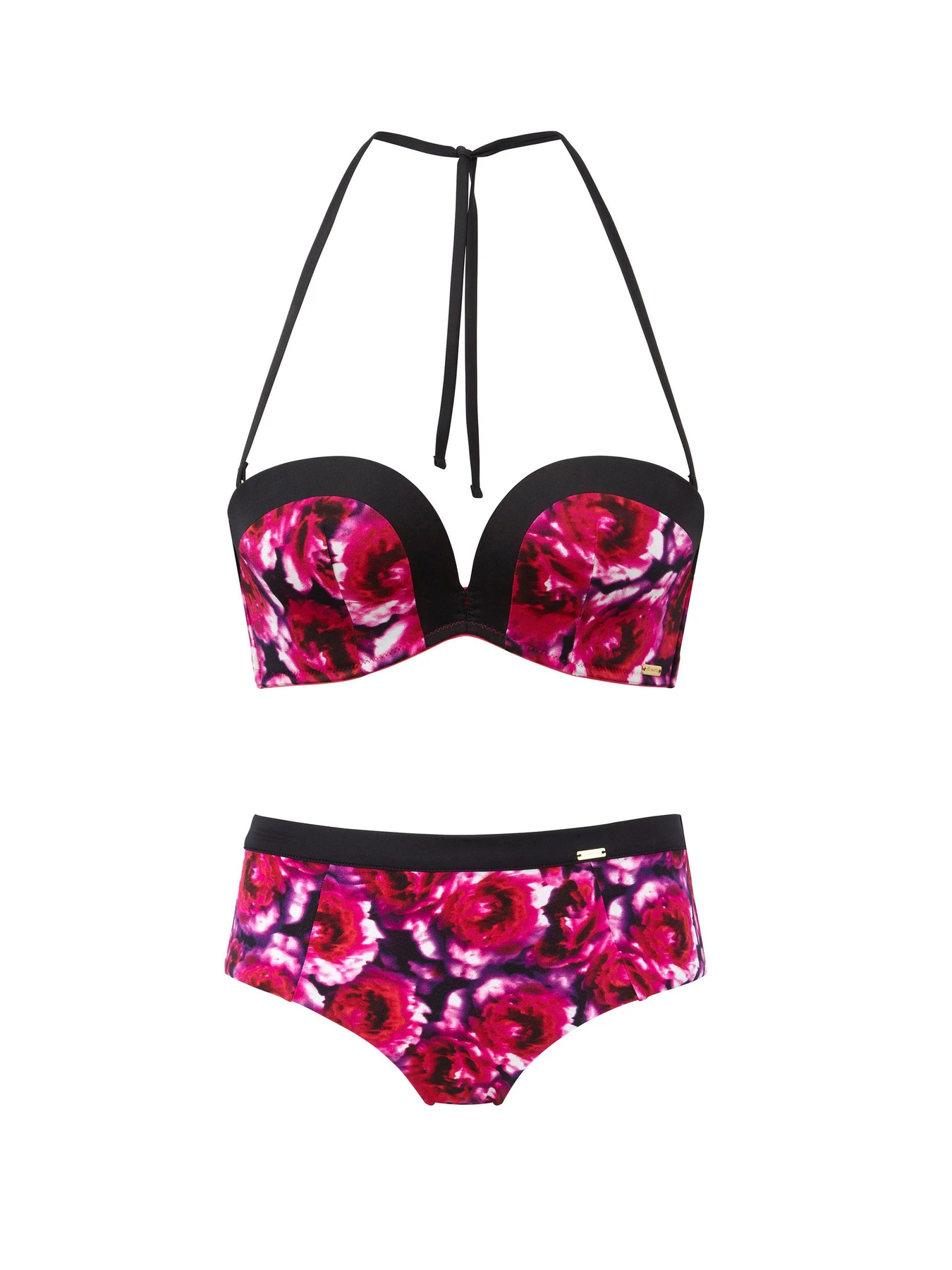 Одежда для пляжа GOSSARD Peony модель 5248-5243 Фото