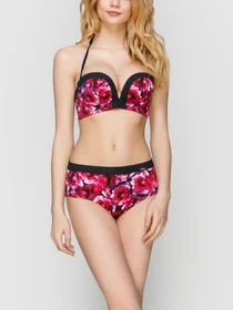 Одежда для пляжа GOSSARD Peony модель 5248-5243 Фото