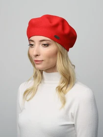 Шапки та кепки LuckyLOOK Jane модель 2933533947277 Фото