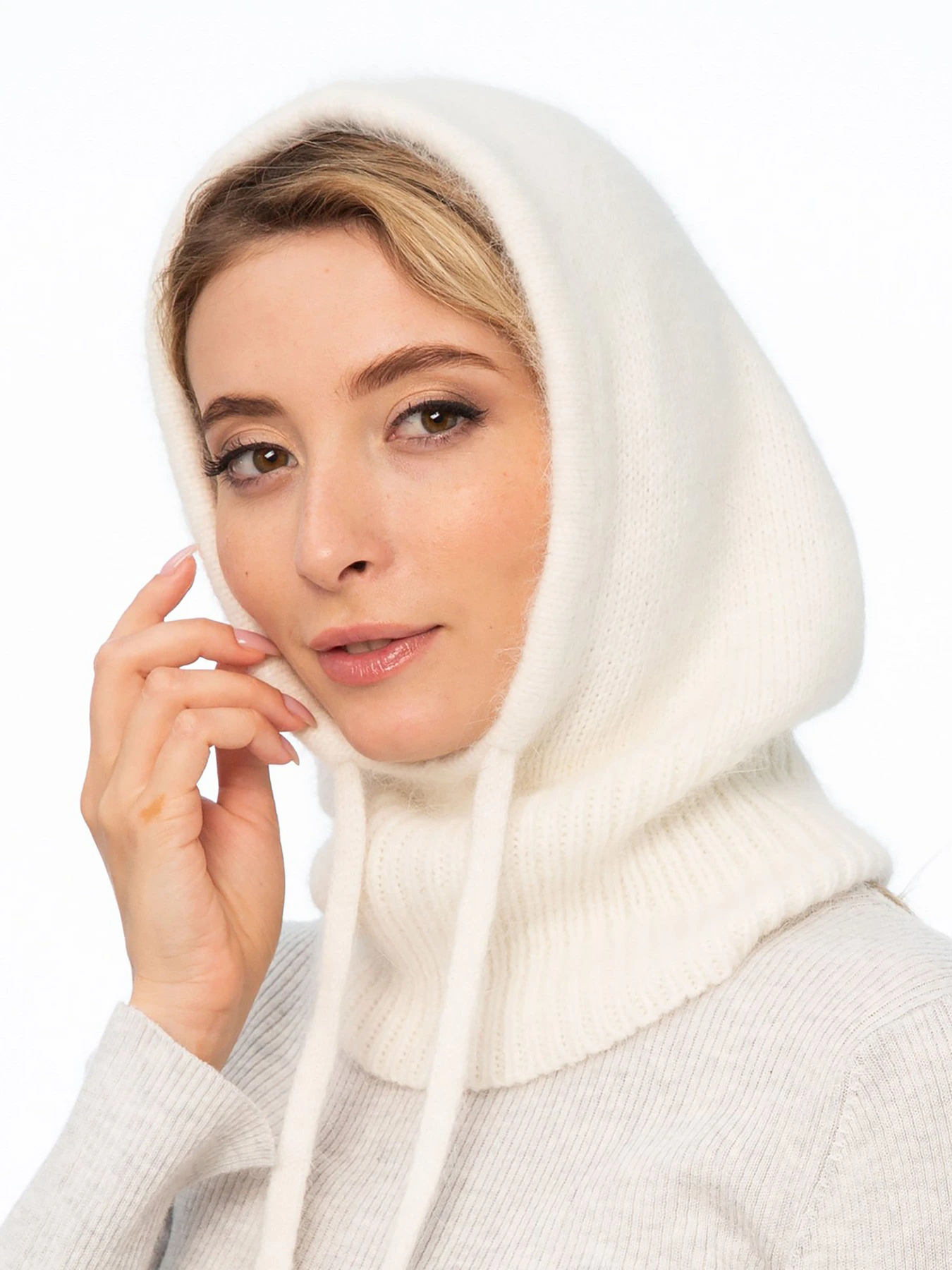 Шапки и кепки LuckyLOOK Colette модель 2933534237216 Шапки и кепки LuckyLOOK Colette модель 2933534237216 Фото