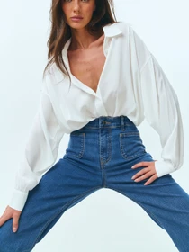Джинси Lilove модель 283 Фото