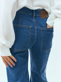 Джинси Lilove модель 283 Фото