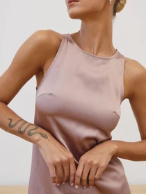 Сукні Lilove модель 282 Фото