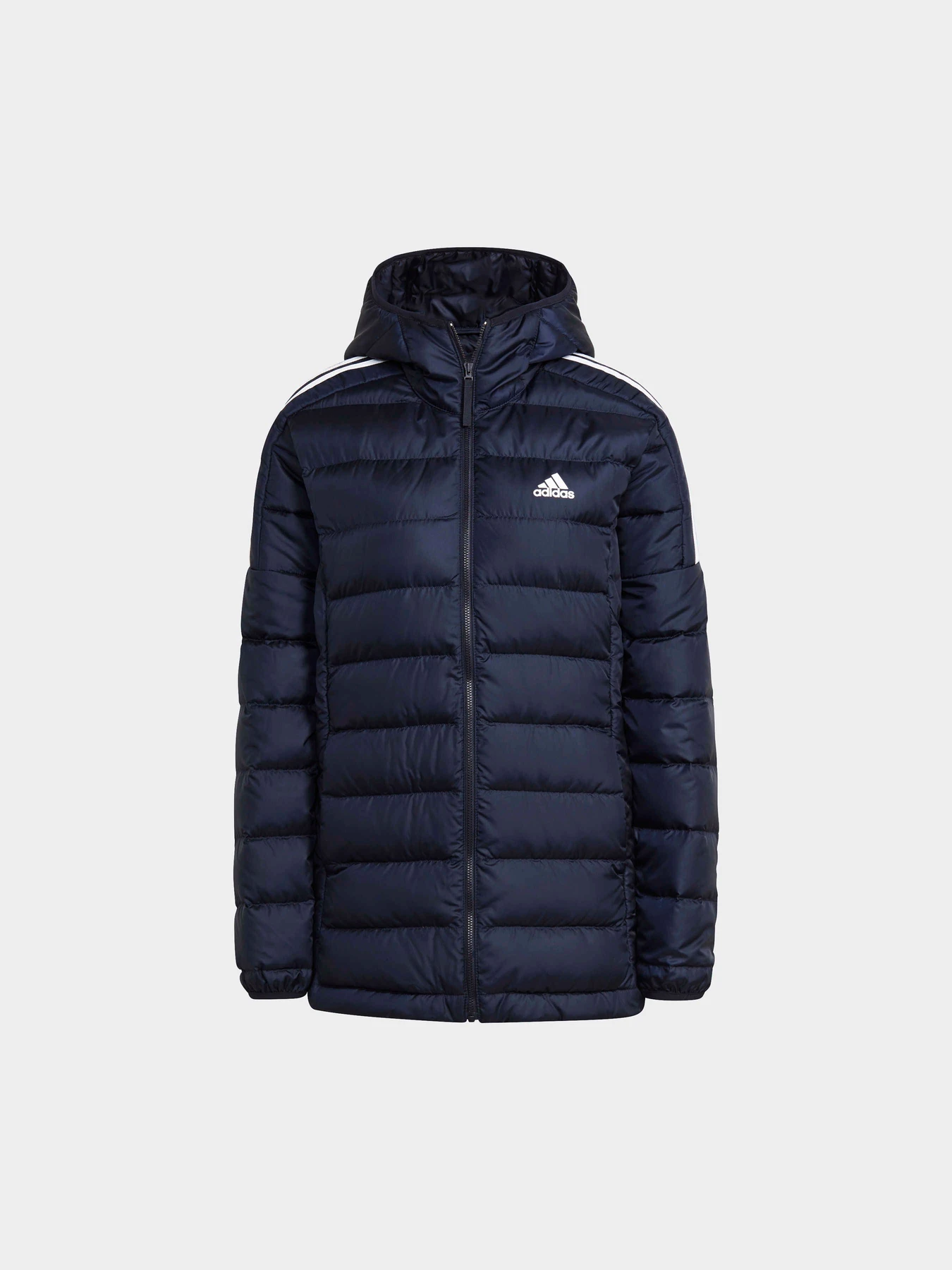Куртки та дублянки Adidas модель GT9139 Куртки та дублянки Adidas модель GT9139 Фото