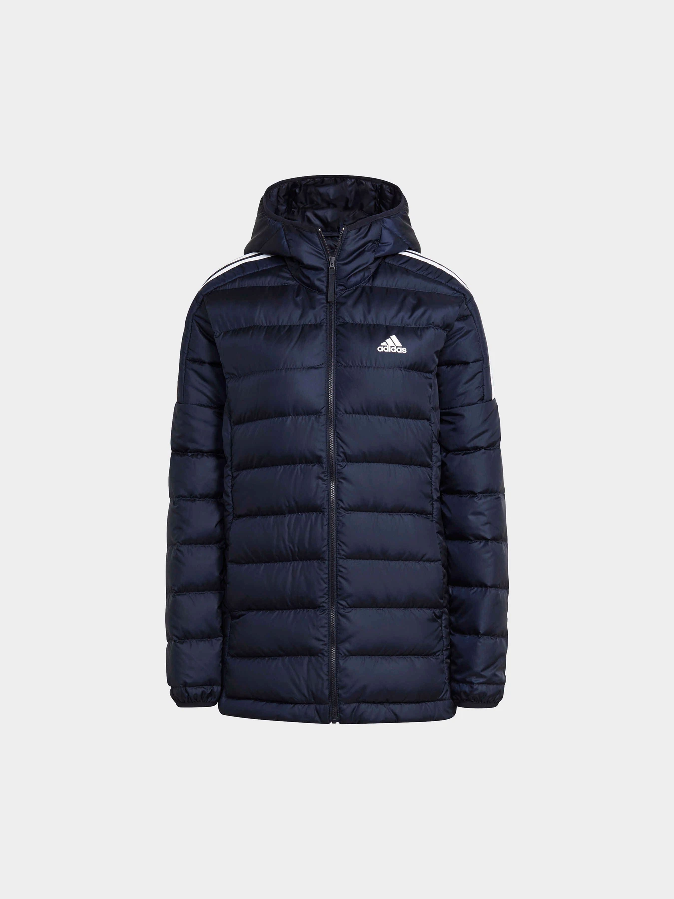 Куртки та дублянки Adidas модель GT9139 Куртки та дублянки Adidas модель GT9139 Фото