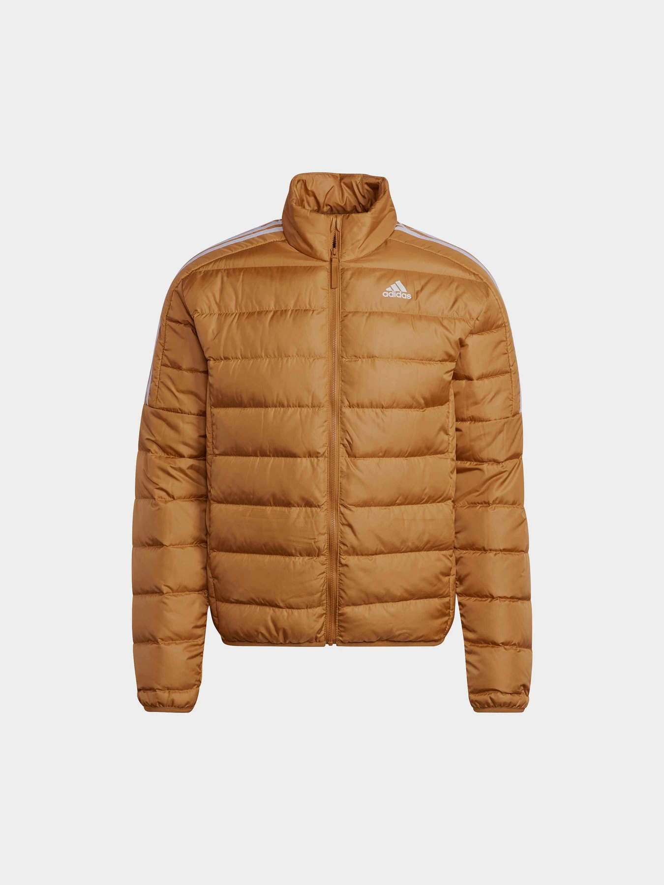 Куртки и дубленки Adidas модель HK4646 Фото