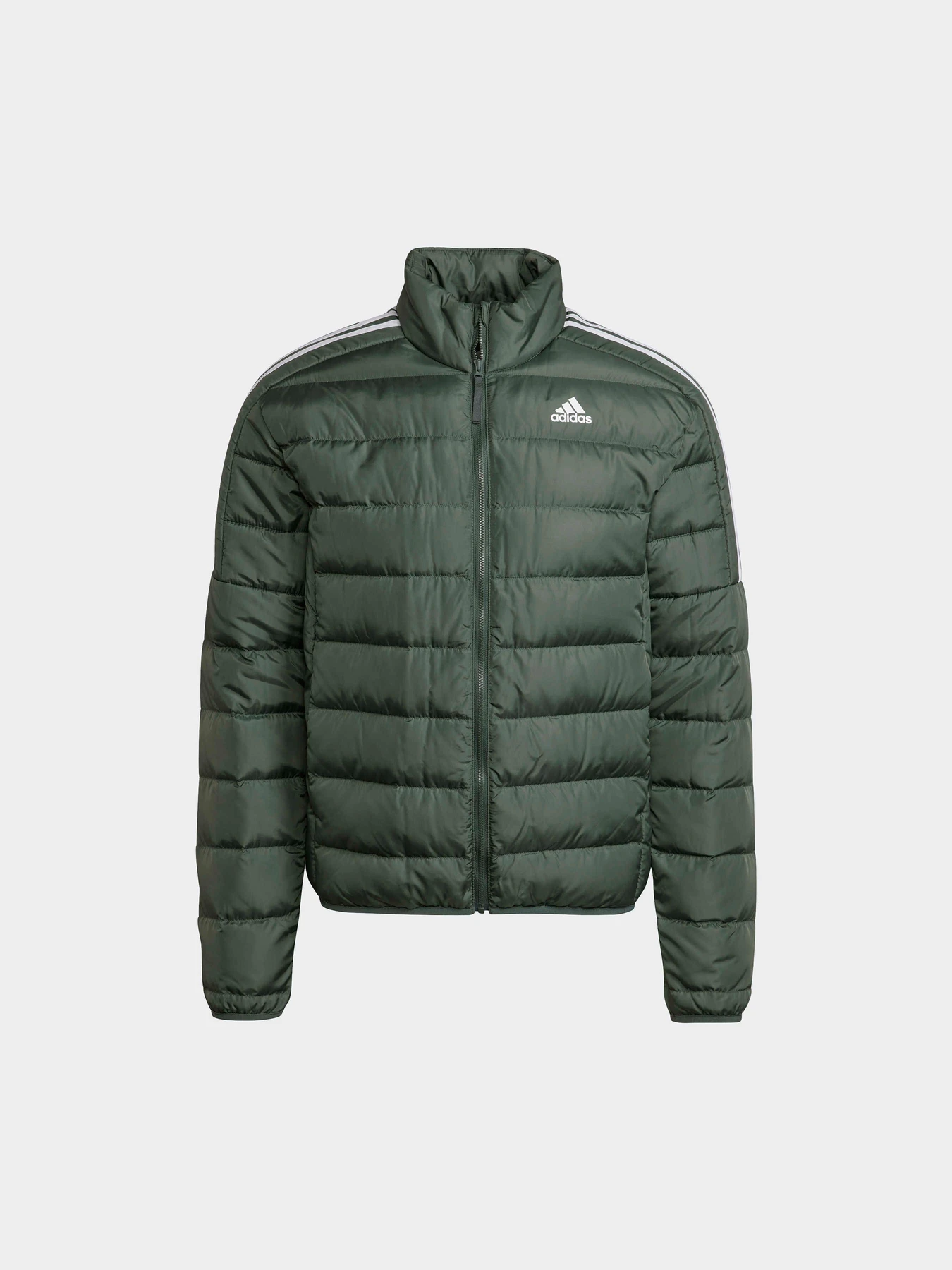 Куртки и дубленки Adidas модель HK4648 Куртки и дубленки Adidas модель HK4648 Фото