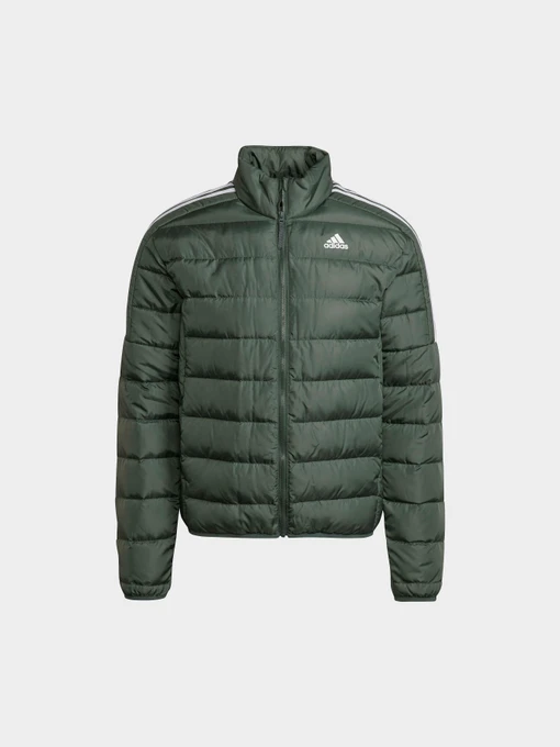 Куртки и дубленки Adidas модель HK4648 Фото