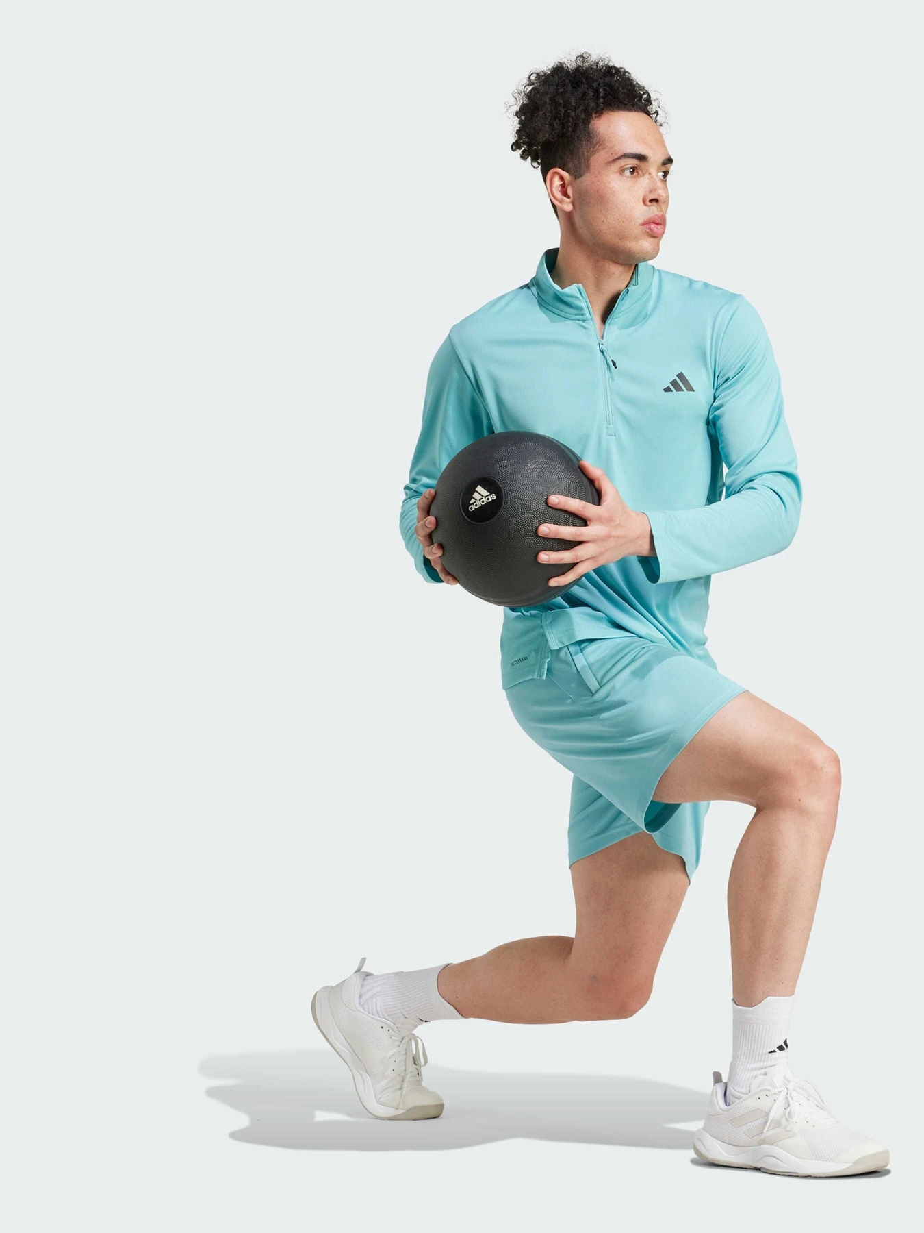 Шорты Adidas модель IW3409 Фото