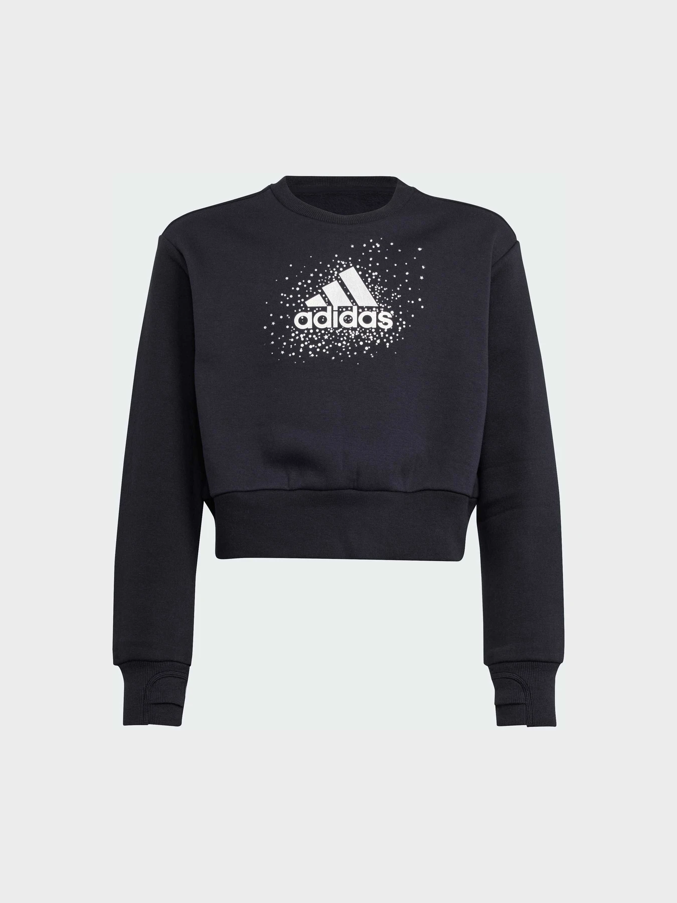 Худі та світшоти Adidas модель IV9418 Худі та світшоти Adidas модель IV9418 Фото