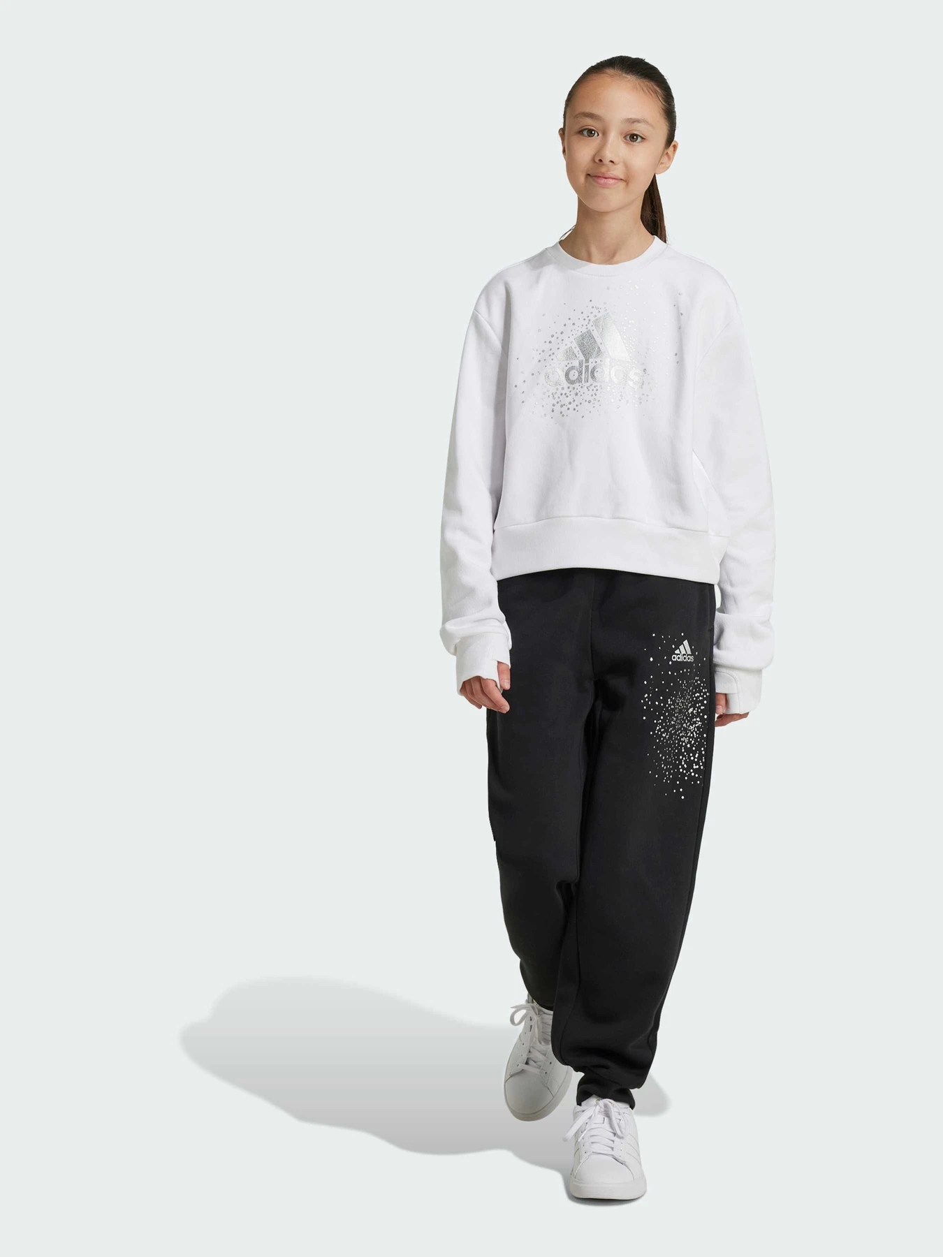 Брюки Adidas модель IV9430 Фото