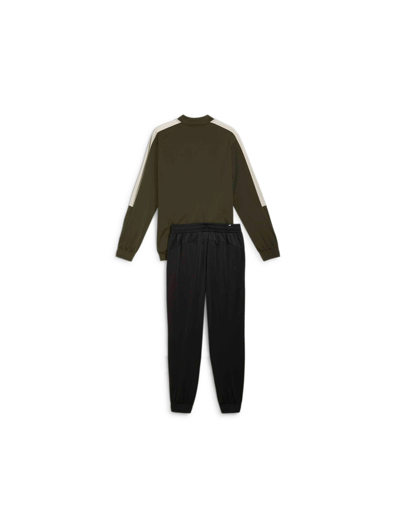 Костюми PUMA Baseball Tricot Suit модель 677428 Фото