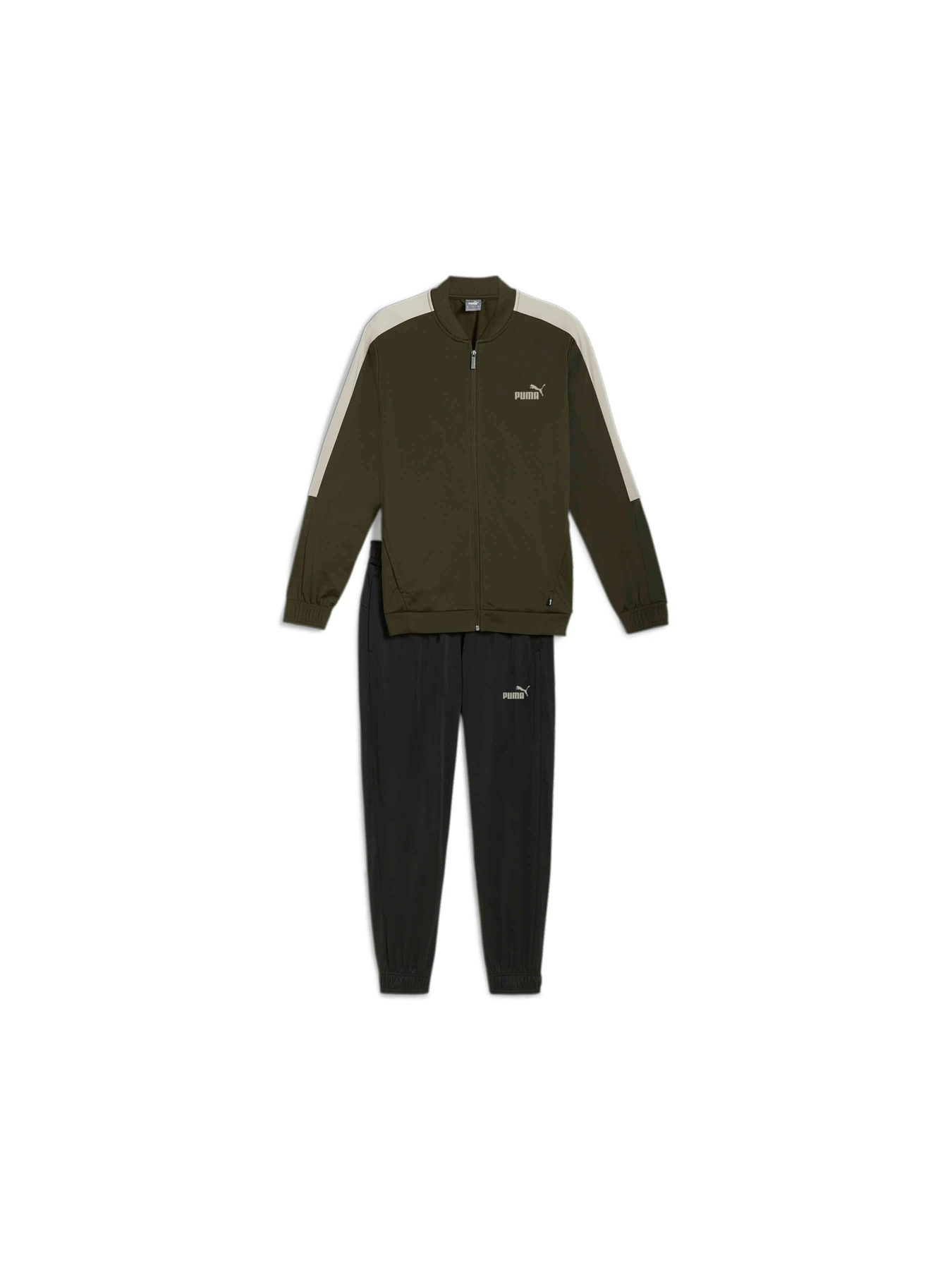 Костюми PUMA Baseball Tricot Suit модель 677428 Фото