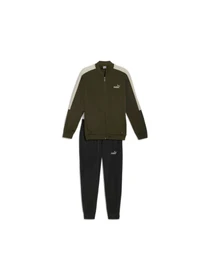 Костюми PUMA Baseball Tricot Suit модель 677428 Фото