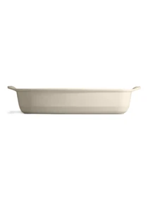 Форма для запікання прямокутна Ovenware кремова Emile Henry модель 29654 Фото