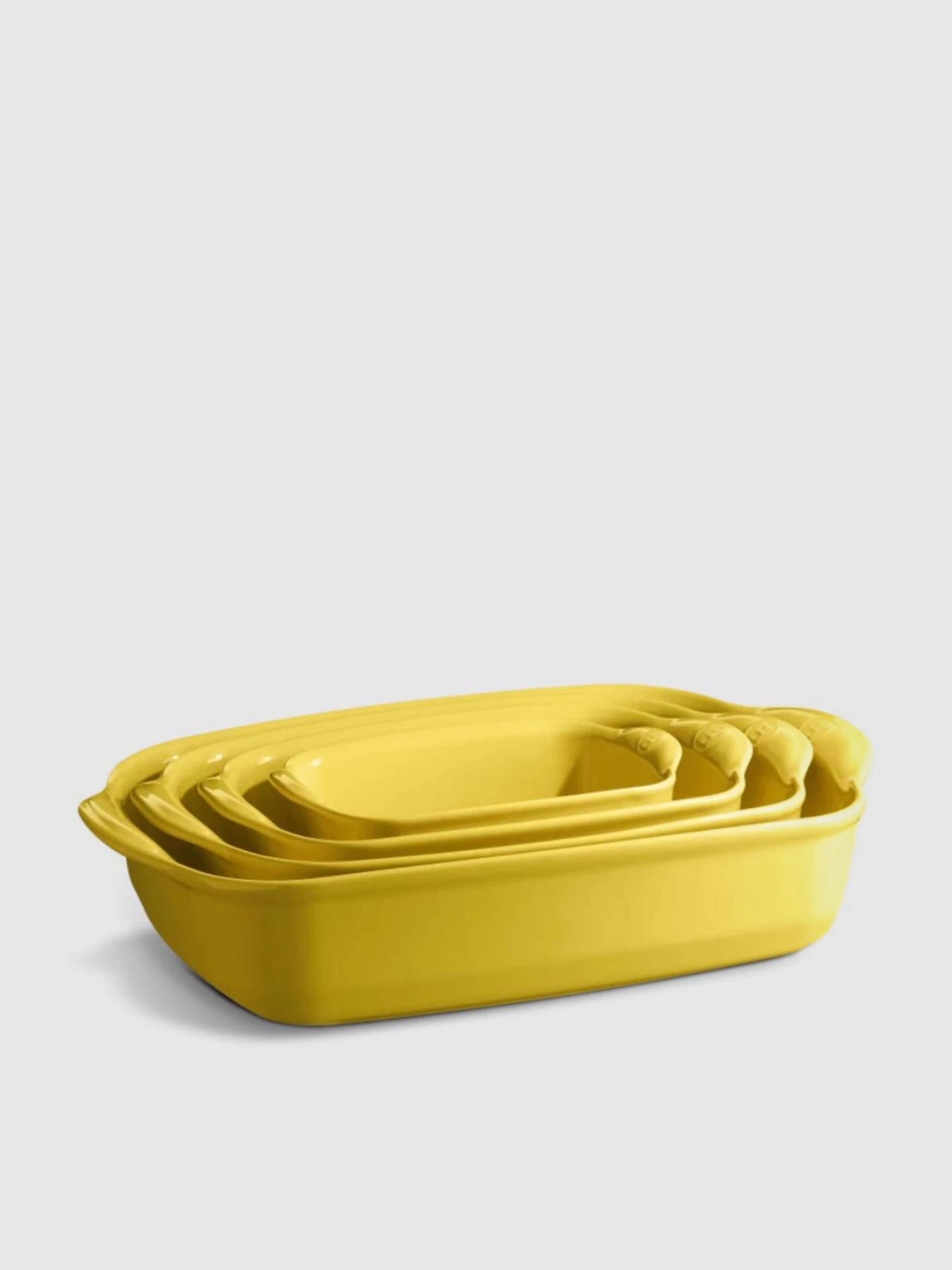 Форма для запекания Ovenware Emile Henry модель 909649 Форма для запекания Ovenware Emile Henry модель 909649 Фото