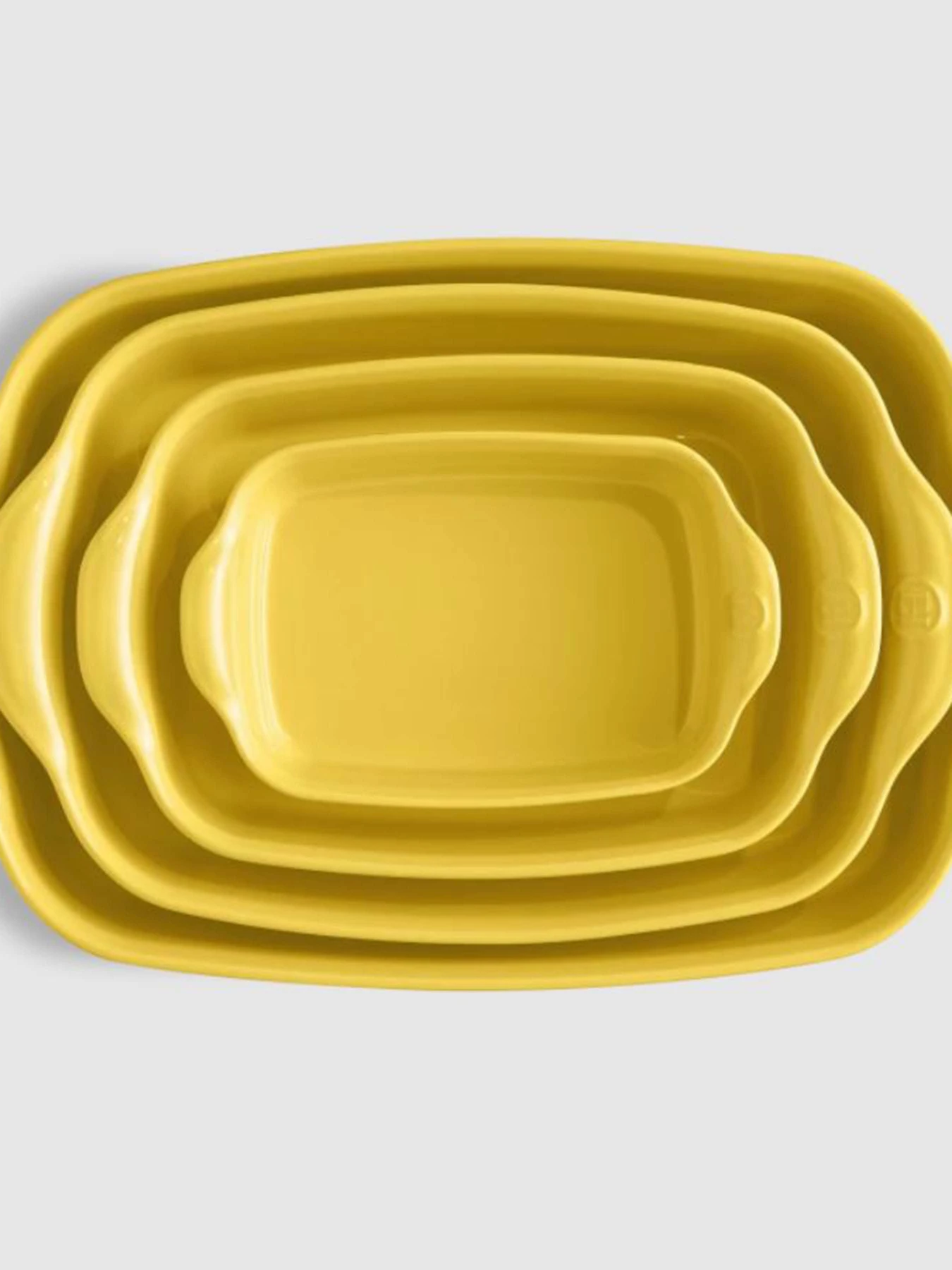 Форма для запекания Ovenware Emile Henry модель 909649 Форма для запекания Ovenware Emile Henry модель 909649 Фото