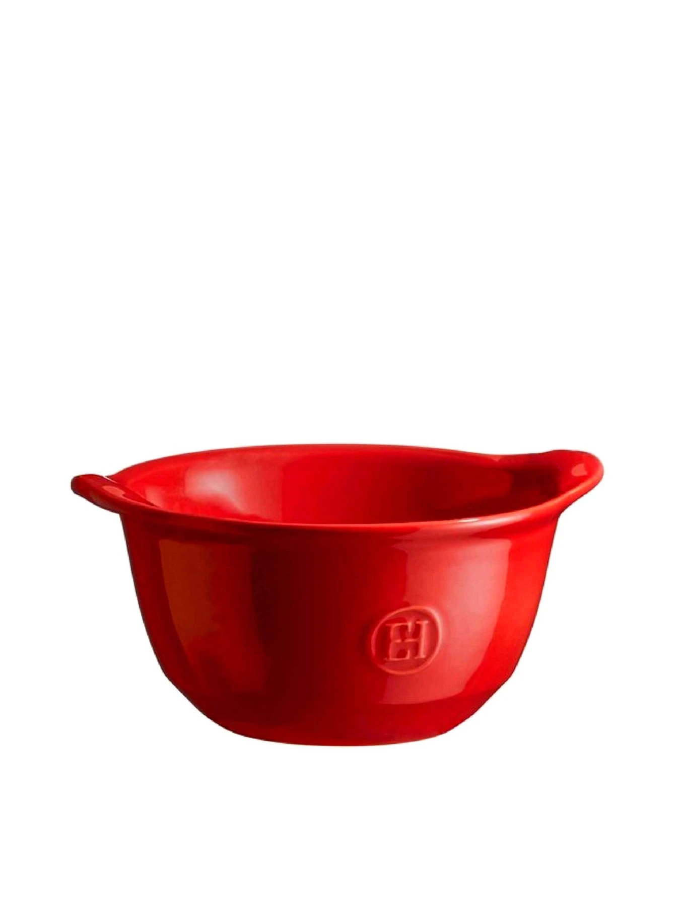 Форма для гратена OVENWARE, керамическая, красная Emile Henry модель 342149 Форма для гратена OVENWARE, керамическая, красная Emile Henry модель 342149 Фото