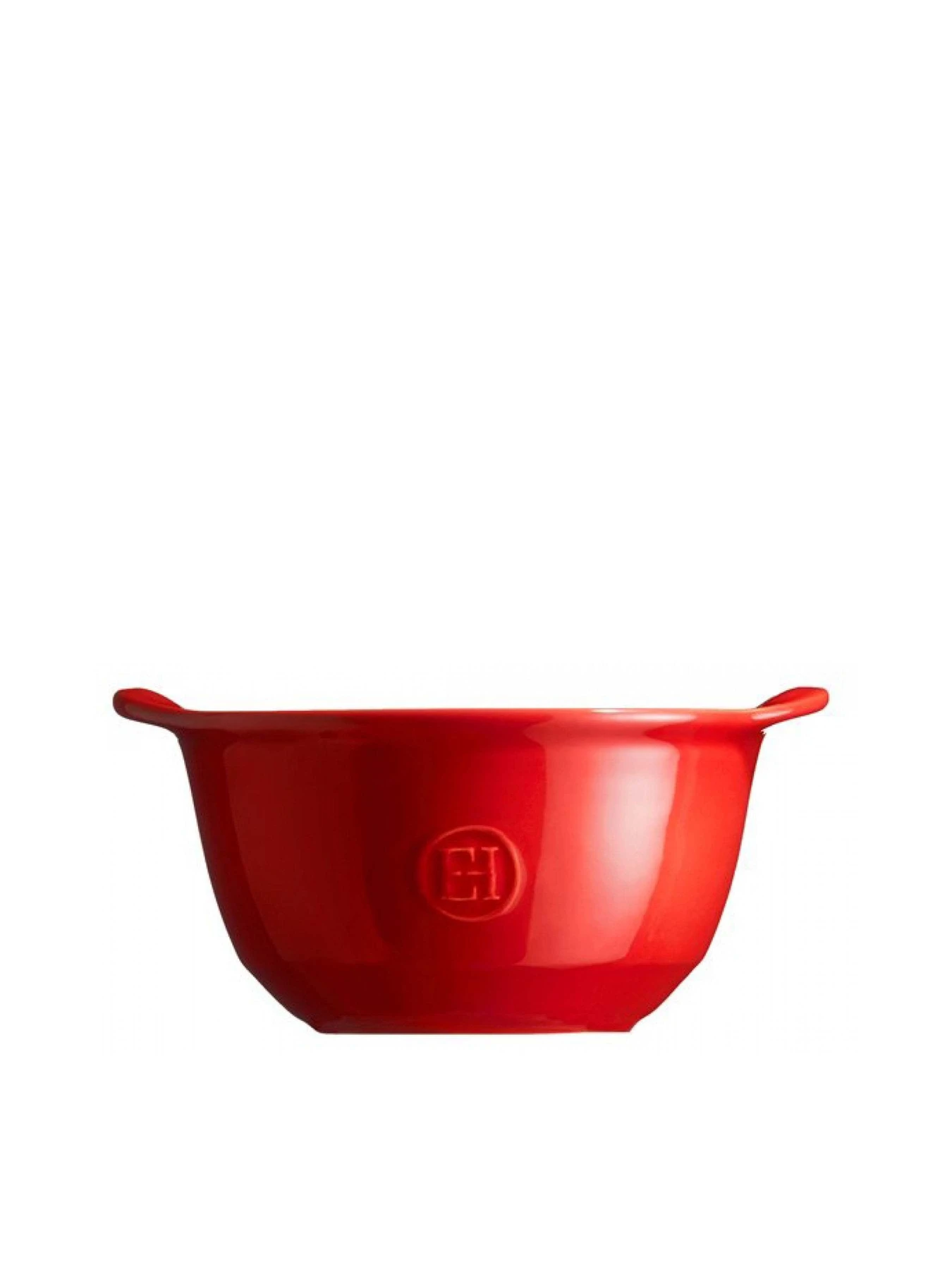 Форма для гратена OVENWARE, керамическая, красная Emile Henry модель 342149 Форма для гратена OVENWARE, керамическая, красная Emile Henry модель 342149 Фото