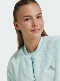 Куртки и дубленки Adidas модель IV9420 Фото