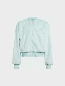 Куртки и дубленки Adidas модель IV9420 Фото
