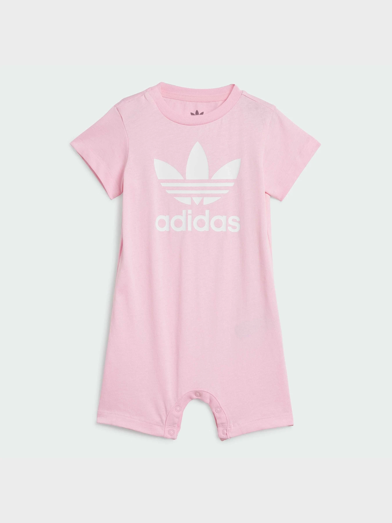 Одежда для младенцев Adidas Adicolor модель IS7256 Одежда для младенцев Adidas Adicolor модель IS7256 Фото