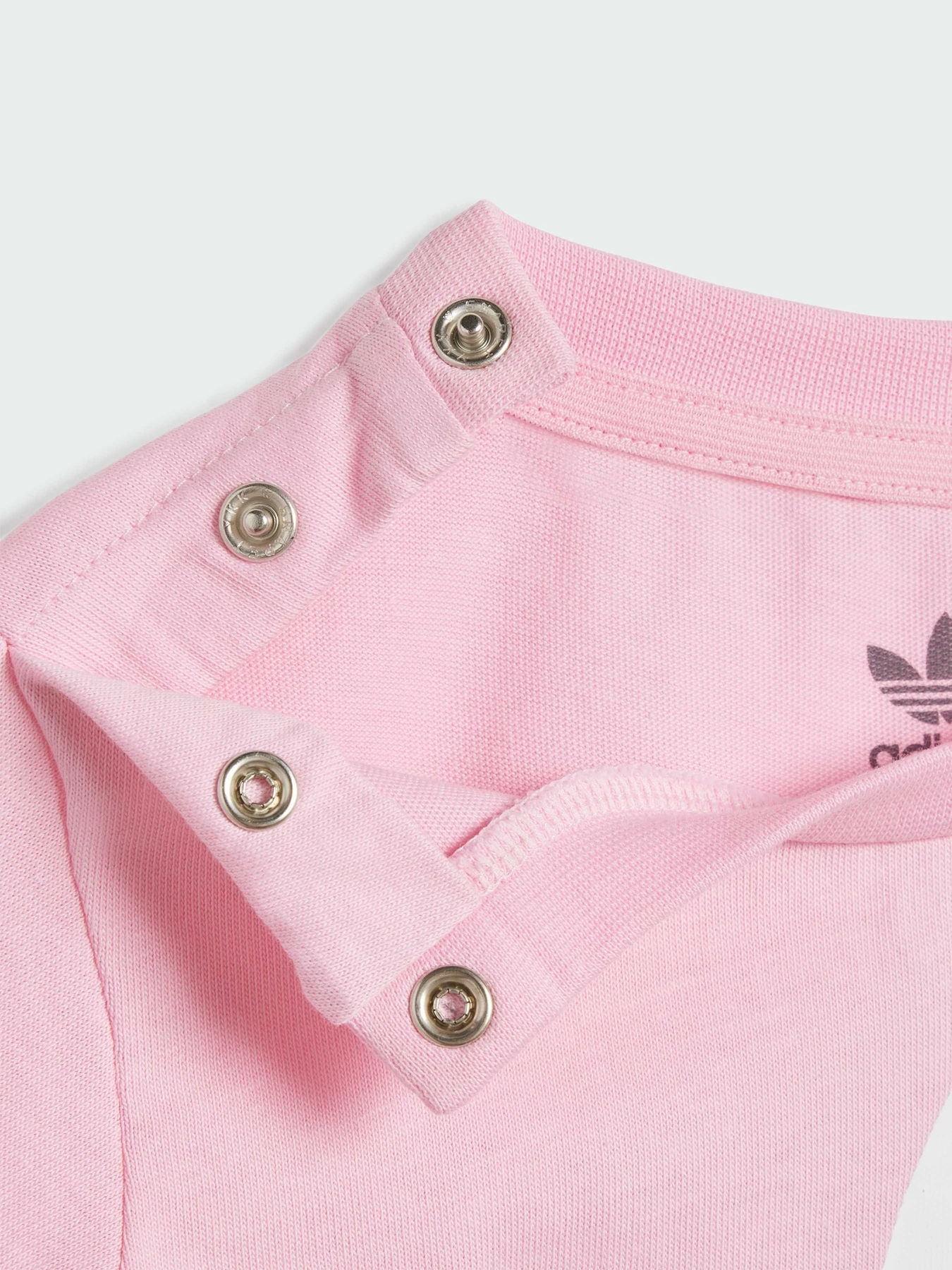 Одежда для младенцев Adidas Adicolor модель IS7256 Одежда для младенцев Adidas Adicolor модель IS7256 Фото