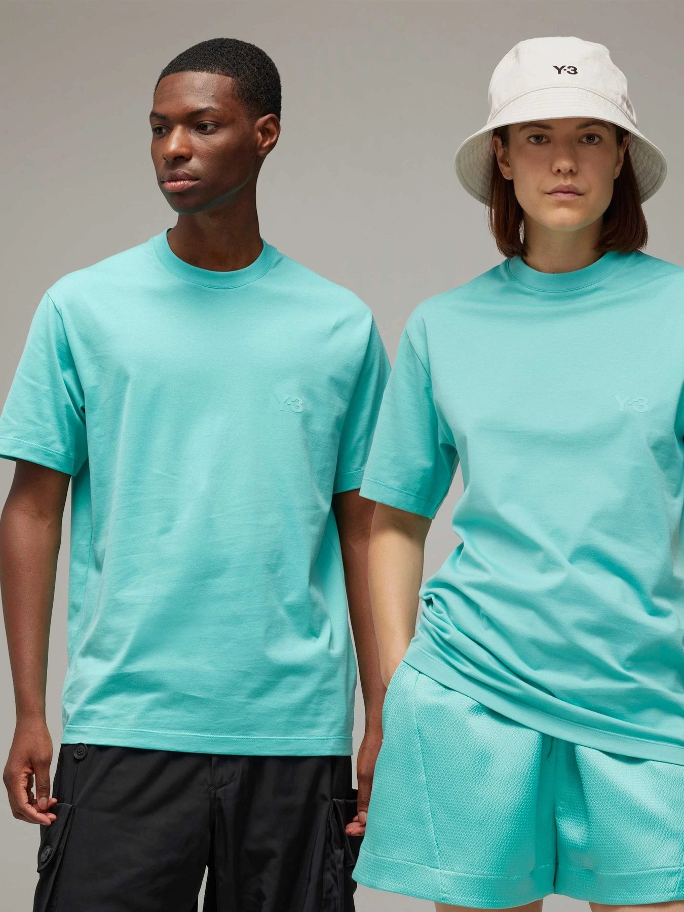 Футболки і поло Adidas модель IV8220 Футболки і поло Adidas модель IV8220 Фото