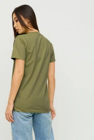 Футболки і поло YAPPI модель WOL20017 Фото