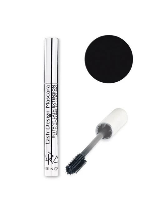 Туш для вій Lash Design Mascara KARAJA модель 8032539246064 Фото
