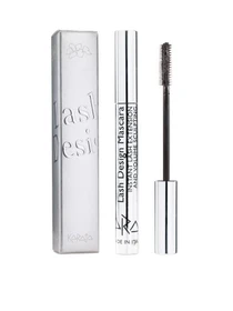 Туш для вій Lash Design Mascara KARAJA модель 8032539246064 Фото