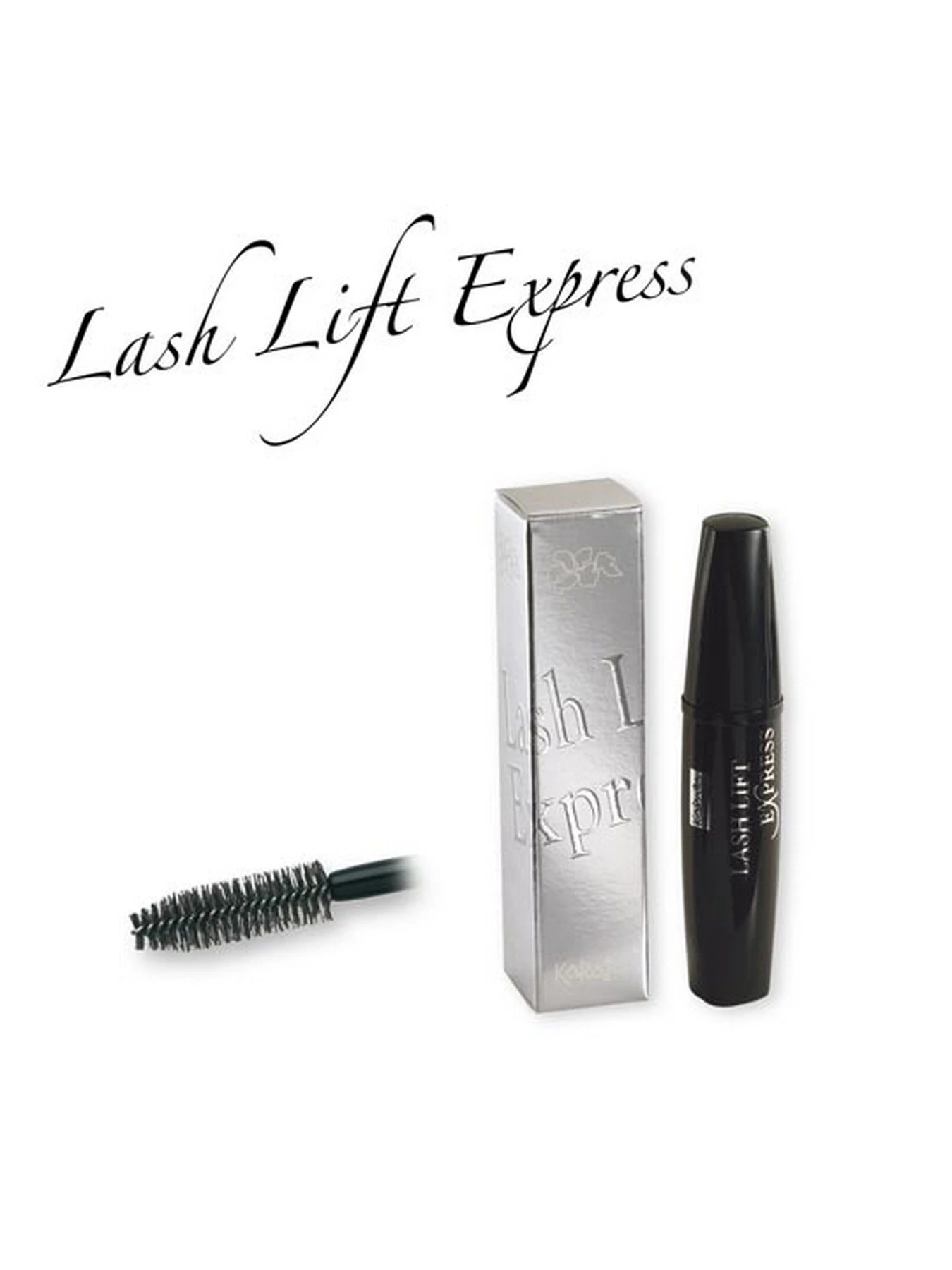 Туш для вій Lash Lift Express KARAJA модель 8032539244770 Фото