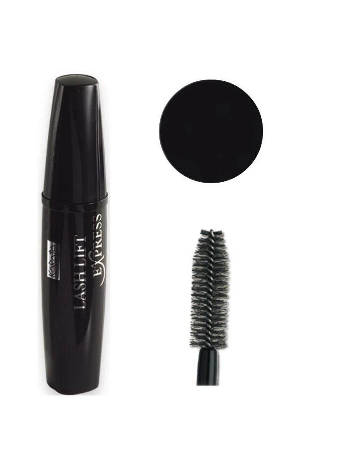 Туш для вій Lash Lift Express KARAJA модель 8032539244770 Фото