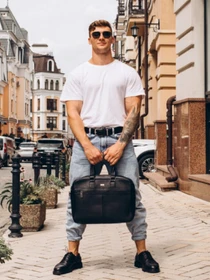 Сумки RoyalBag модель RP23-M8018A Фото