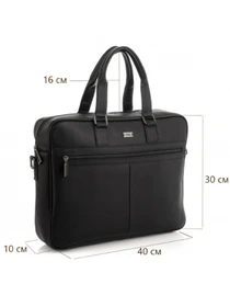 Сумки RoyalBag модель RP23-M8018A Фото