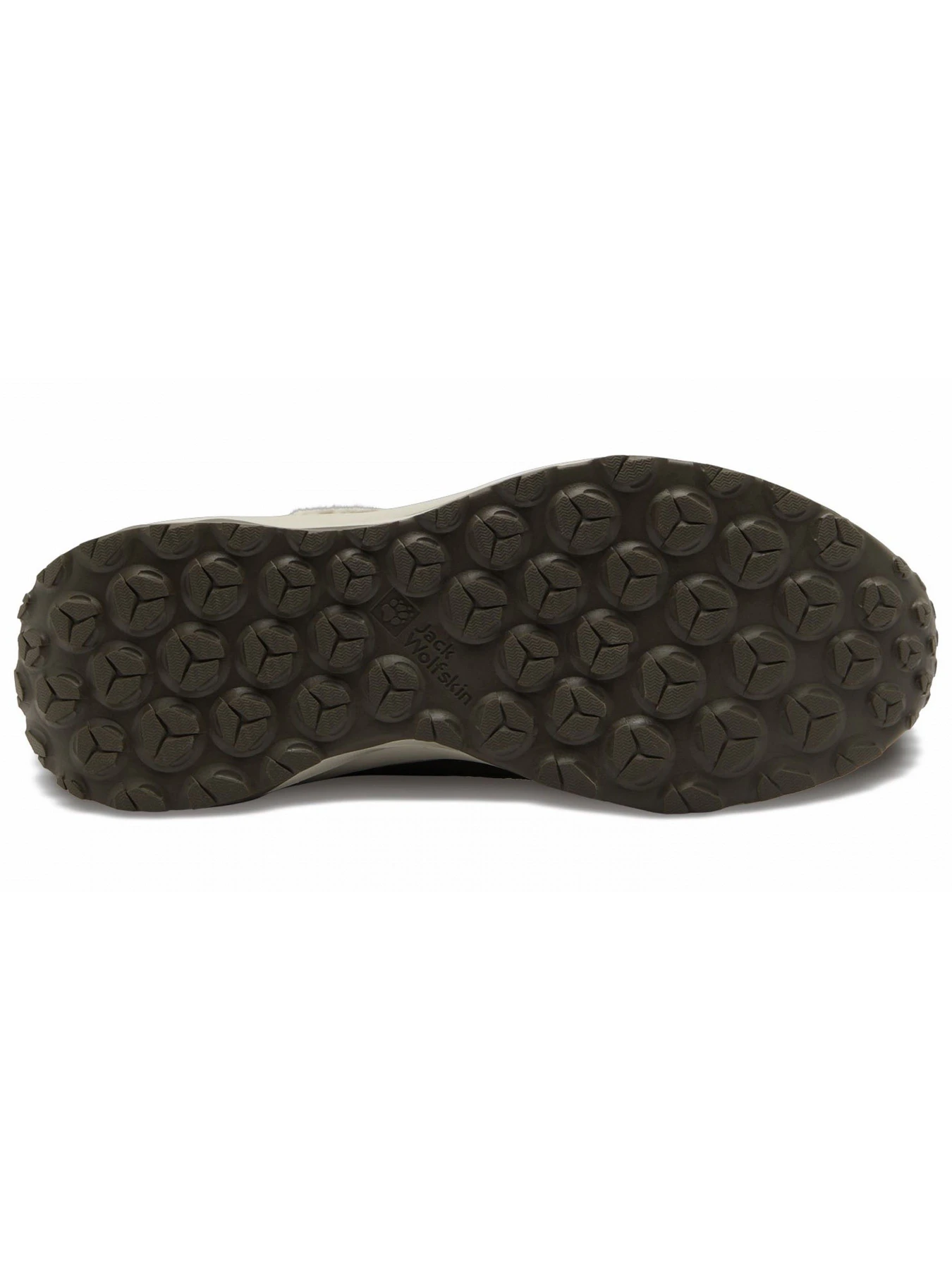 Ботинки и сапоги Jack Wolfskin Dromoventure модель 4059851_5719 Ботинки и сапоги Jack Wolfskin Dromoventure модель 4059851_5719 Фото