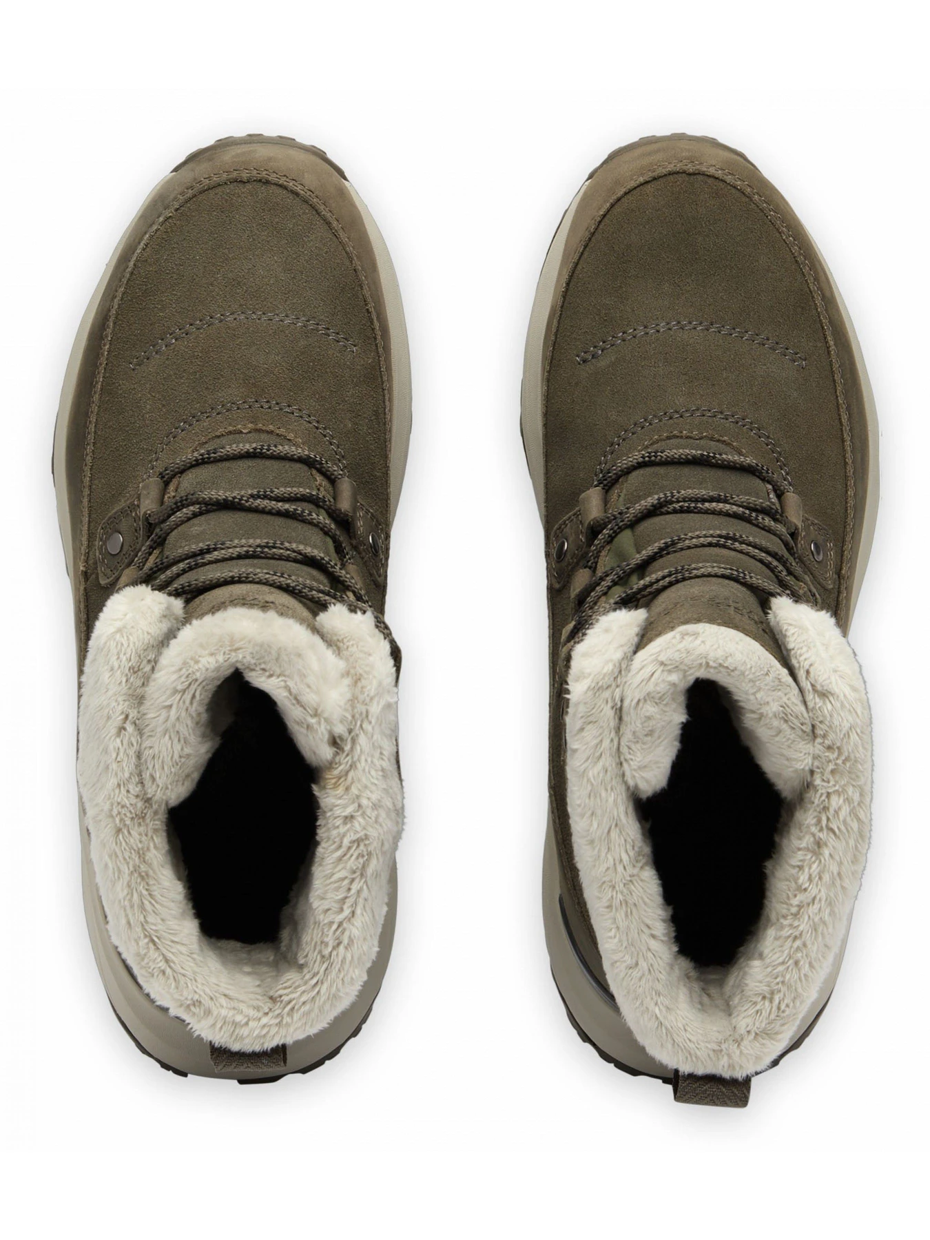 Ботинки и сапоги Jack Wolfskin Dromoventure модель 4059851_5719 Ботинки и сапоги Jack Wolfskin Dromoventure модель 4059851_5719 Фото
